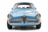 1958 Alfa Romeo Romeo Giulietta Sprint