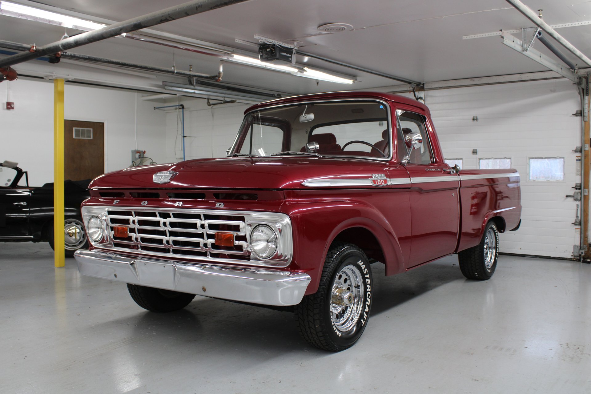 1964 Ford f100