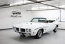 1970 Pontiac GTO