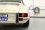 1971 Porsche 911 Targa