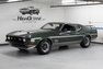 1972 Ford Mustang