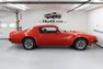 1974 Pontiac Firebird