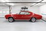 1971 Chevrolet Chevelle