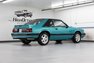 1991 Ford Mustang