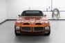 1970 Pontiac Firebird