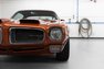 1970 Pontiac Firebird