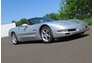 2001 Chevrolet Corvette