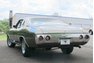 1971 Chevrolet Chevelle Malibu