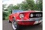 1967 Ford Mustang