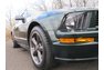 2008 Ford Mustang GT Bullitt