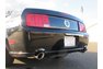 2008 Ford Mustang GT Bullitt