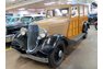 1933 Ford Woodie Wagon