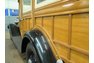 1933 Ford Woodie Wagon