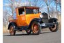 1929 Ford Model A Pickup