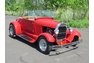 1929 Ford Model A Hot Rod