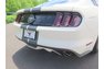 2015 Ford Mustang GT Anniversary