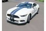 2015 Ford Mustang GT Anniversary