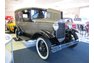 1931 Ford Model A Sedan Delivery