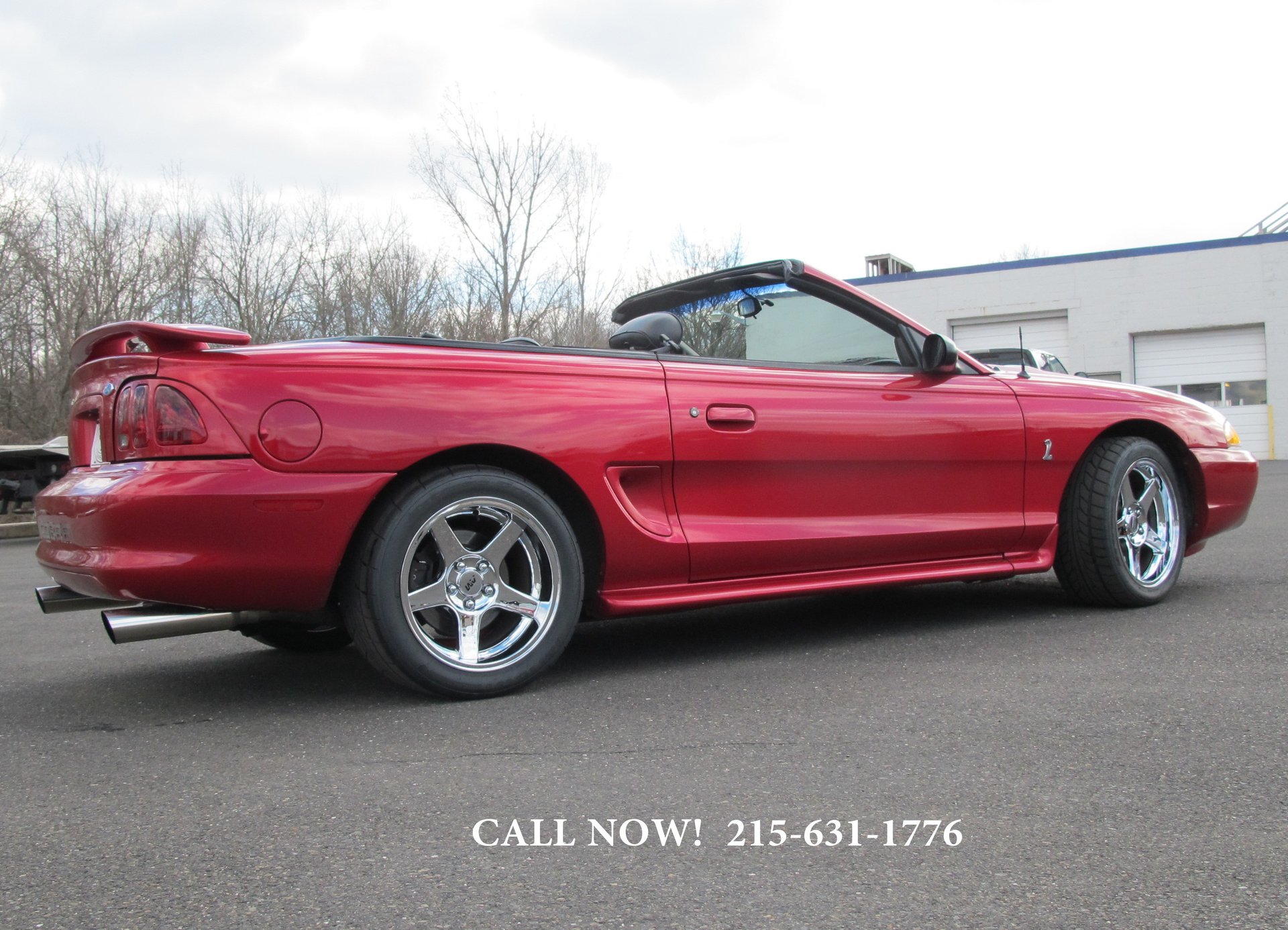 1996 ford mustang gt convertible owners manual