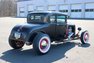 1931 Ford Model A Hot Rod