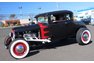 1931 Ford Model A Hot Rod