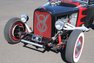 1931 Ford Model A Hot Rod