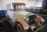 1923 Stanley Steamer Limo