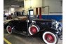 1929 Stutz Blackhawk