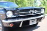 1965 Ford Mustang 2+2 Fastback