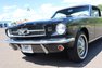 1965 Ford Mustang 2+2 Fastback