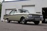 1963 Ford Fairlane 500