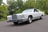 1979 Lincoln Continental Town Coupe