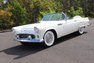 1956 Ford Thunderbird