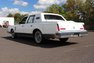 1983 Lincoln Continental Mark VI