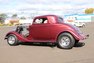 1934 Ford Coupe Street Rod