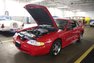 1994 Ford Mustang Cobra SVT Pace Car
