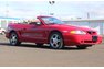 1994 Ford Mustang Cobra SVT Pace Car