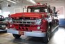 1957 Ford F800 Fire Engine