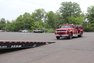 1957 Ford F800 Fire Engine