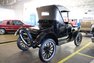 1925 Ford Model T Runabout