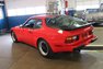 1986 Porsche 944