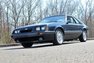 1986 Ford Mustang GT