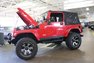 2004 Jeep Rubicon