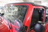 2004 Jeep Rubicon