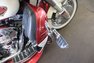 2001 Harley Davidson Ultra Classic Trike