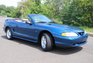 1998 Ford Mustang GT