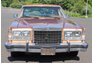 1977 Lincoln Versailles