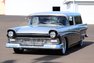 1957 Ford Del Rio Wagon