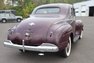 1941 Plymouth Special Deluxe Coupe