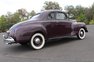 1941 Plymouth Special Deluxe Coupe